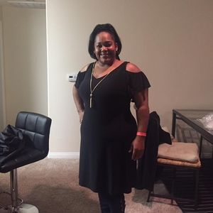 Meet your Posher, Tiffanye